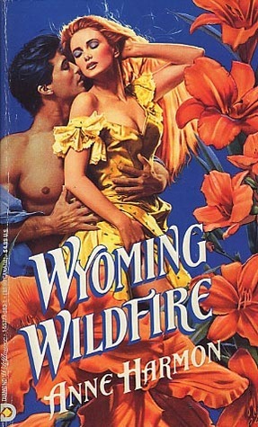 Wyoming Wildfire