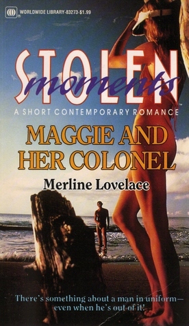Maggie And Her Colonel (Mass Market Paperback)