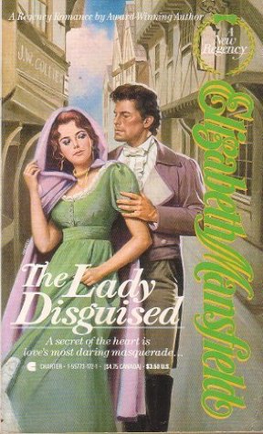 The Lady Disguised (Paperback)
