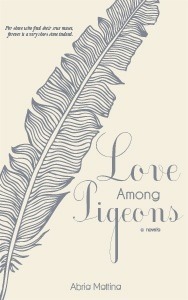 Love Among Pigeons