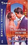 The Prince's Bride (The Parks Empire)