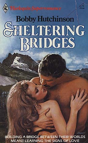 Sheltering Bridges (Paperback)