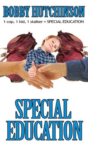 Special Education (Kindle Edition)