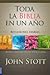Toda La Biblia En Un año: Reflexiones Diarias Desde Genesis Hasta Apocalipsis