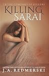 Killing Sarai by J.A. Redmerski