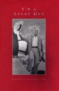 I'm a Lucky Guy