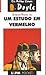 Um Estudo em Vermelho
