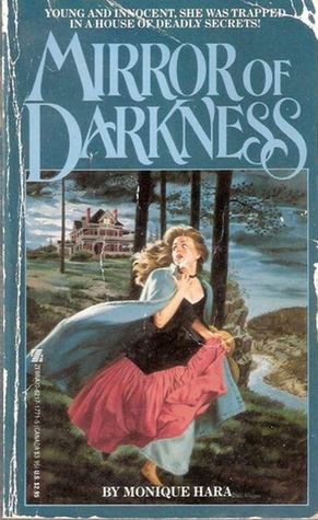 Mirror of Darkness (Paperback)