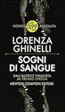 Sogni di sangue by Lorenza Ghinelli