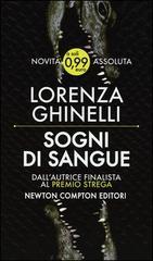 Sogni di sangue (Paperback)