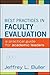 Best Practices in Faculty E...