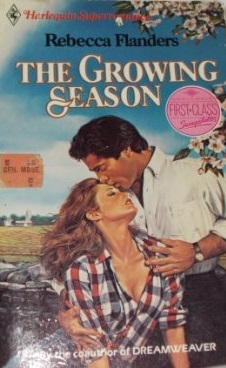 The Growing Season (Paperback)