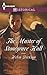 The Master of Stonegrave Hall by Helen Dickson
