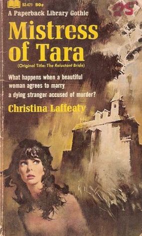 Mistress of Tara (Mass Market Paperback)