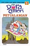 Doraemon Petualan...