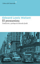 Portada de El prestamista, de Edward Lewis Wallant