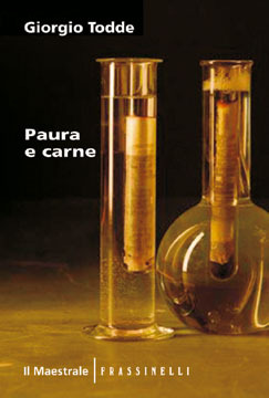 Paura e carne (Paperback)