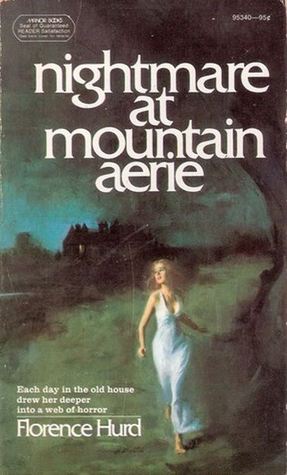 Nightmare at Mountain Aerie (Mass Market Paperback)