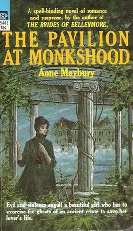 The Pavilion at Monkshood (Paperback)