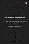 Book cover for The Corpse Exhibition and Other Stories of Iraq