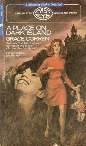 A Place on Dark Island