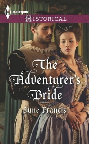 The Adventurer's Bride (Kindle Edition)