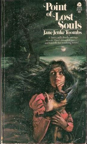 Point of Lost Souls (Mass Market Paperback)