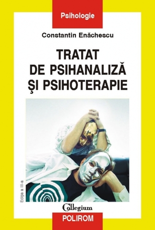 Tratat de psihanaliză şi psihoterapie