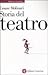 Storia del teatro