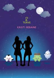 1/2 E. Terve (Paperback)