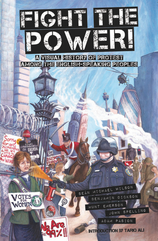 Fight the Power (Paperback)