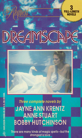 Dreamscape (By Request #5)