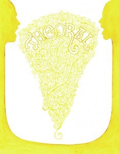 Theoral no. 4 - Nicole Brooks/Clayton Thomas