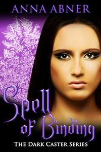 Spell of Binding (Dark Caster, #2)