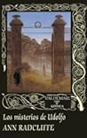 Los misterios de Udolfo