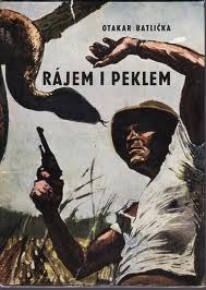 Rájem i peklem (Unknown Binding)