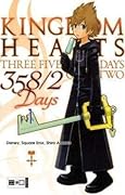 Kingdom Hearts 358/2 Days 1