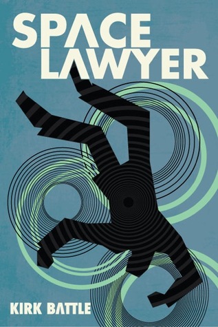 Space Lawyer (Paperback)