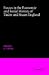 Essays in the Economic and Social History of Tudor and Stuart England, in Honour of R. H. Tawney