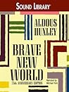 Brave New World by Aldous Huxley