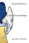 Royal Duplicity (The Anti-Princess Saga #2) Royal Duplicity (The Anti-Princess Saga #2)