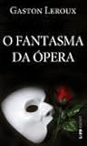 O Fantasma da Ópera