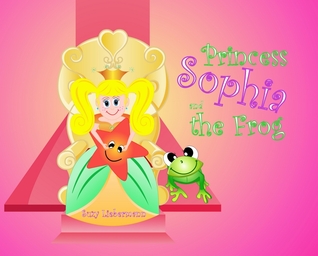 Princess Sophia and the Frog