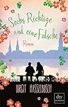 Sechs Richtige und eine Falsche by Birgit Hasselbusch
