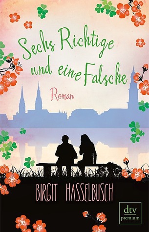 Sechs Richtige und eine Falsche (Paperback)
