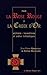 Pour la Rose Rouge et la Croix d'Or : Alchimie-Hermétisme et Ordres Initiatiques