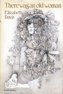 There Was an Old Woman (Hardcover)