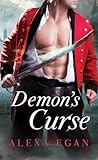 Demon's Curse by Alexa Egan