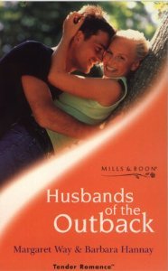 Husbands of the Outback (Paperback)