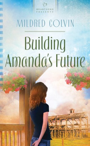 Building Amanda's Future (Paperback)